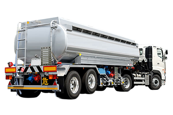 Special Purpos Vehicle