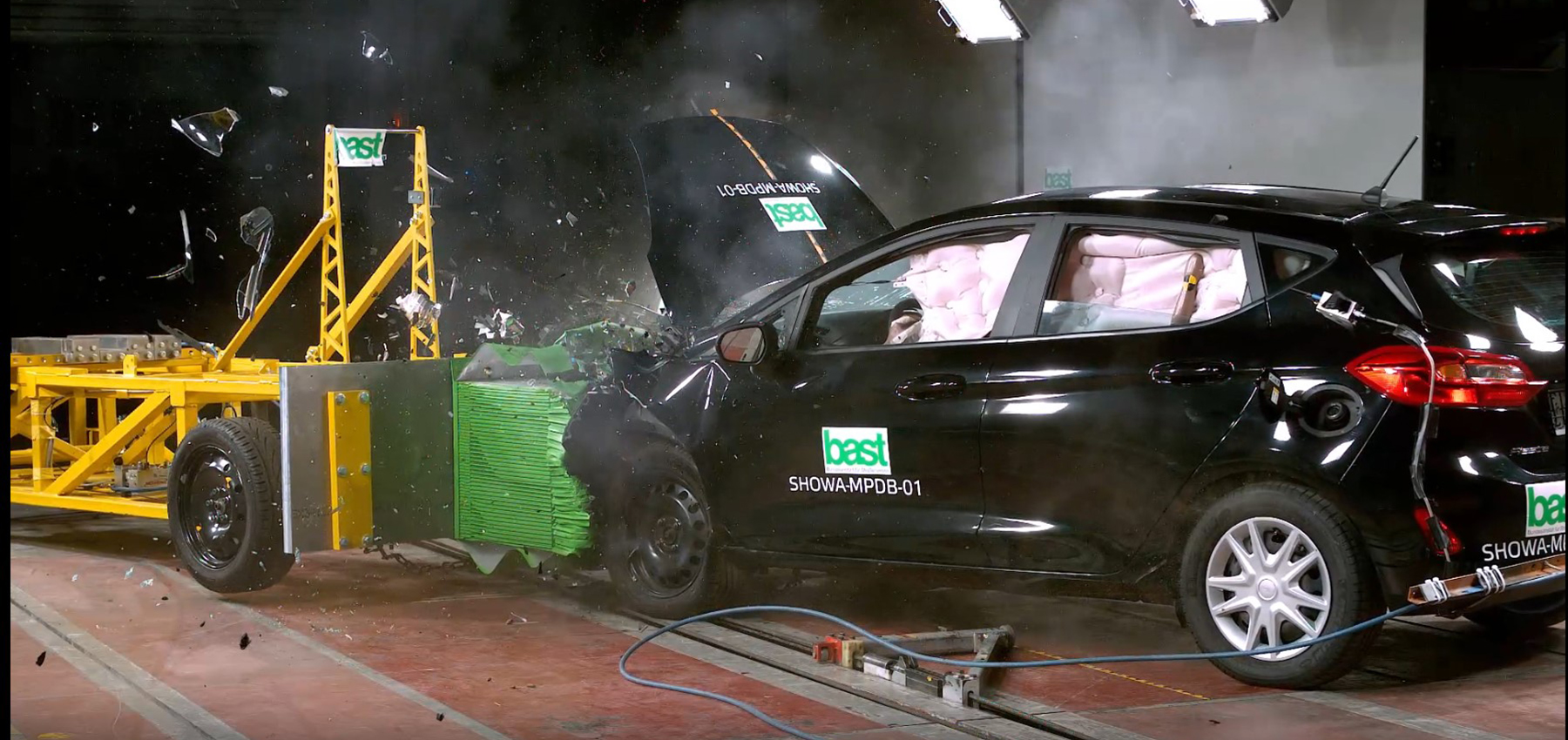 Shoaw-Aircraft　honeycomb